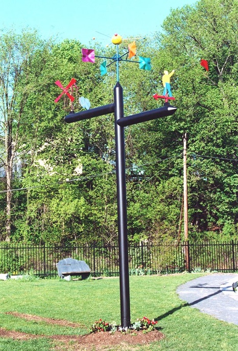 Any Way The Wind Blows image